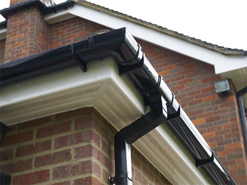 Guttering & Repairs